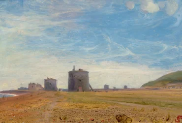 Martello tornit